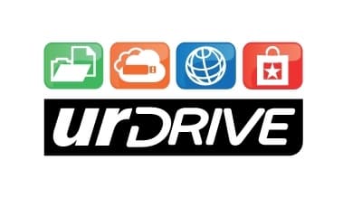 Kingston urDrive