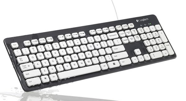 Washable K310