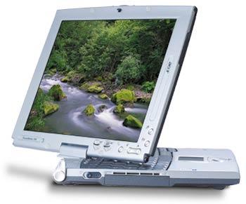 Acer TravelMate C110
