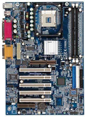Acorp 4D533
