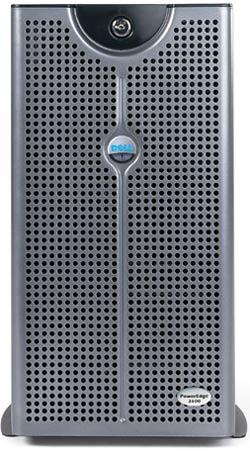 Dell PowerEdge 2600