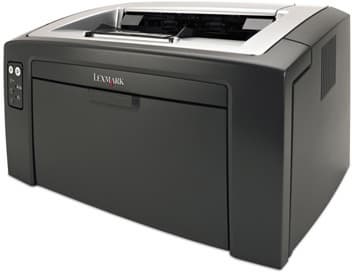  Lexmark E120n 