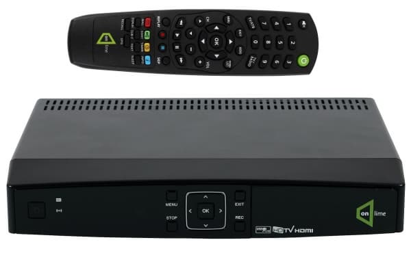 onlime STB