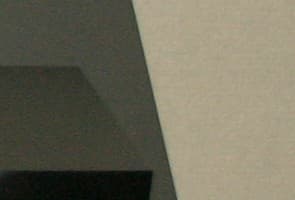 Canon 300D, ISO 800