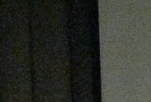 DMC-L10, ISO 1600