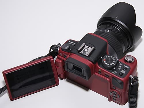 DMC-G1