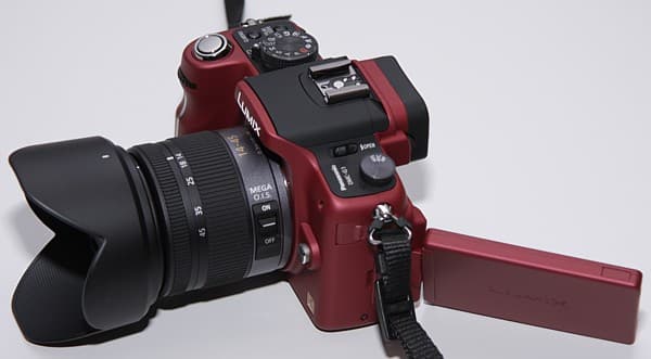 DMC-G1