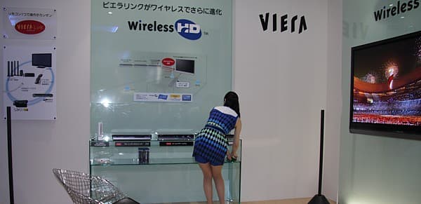 WirelessHD