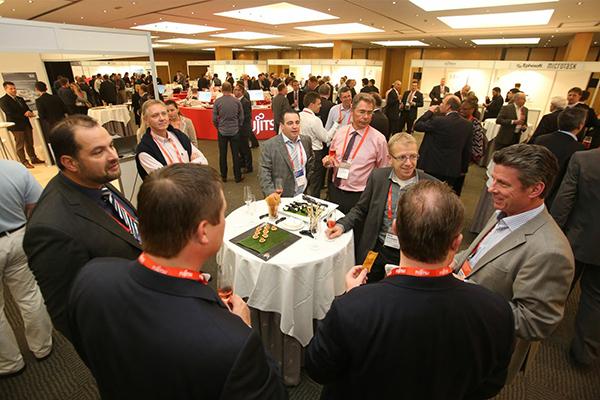конференция Imaging Channel Conference