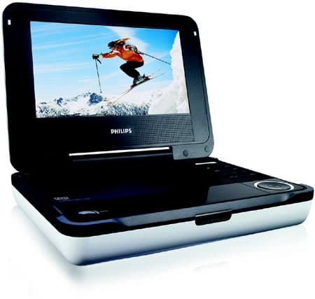 Philips PET704