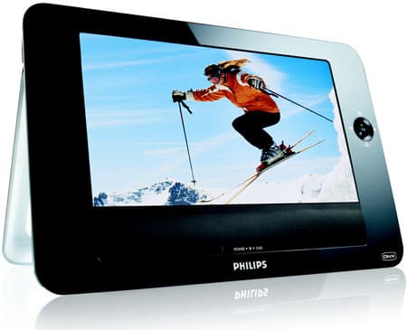 Philips PET830