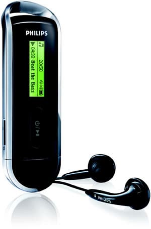 Philips SA2315