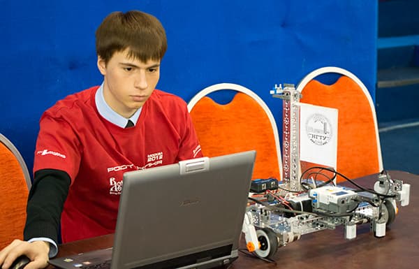 Робофест-2012 Робофест-2012