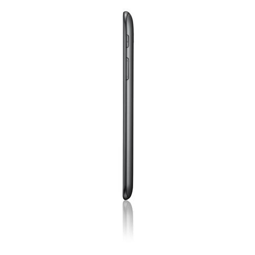 Galaxy Tab 2 (7.0), вид сбоку