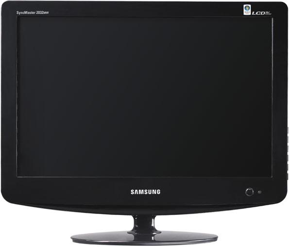 Samsung 2032MW