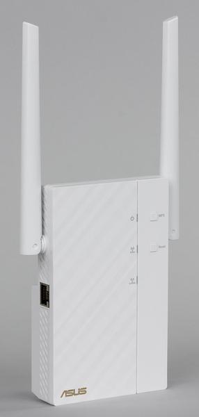 Внешний вид Asus RP-AC56 Внешний вид Asus RP-AC56