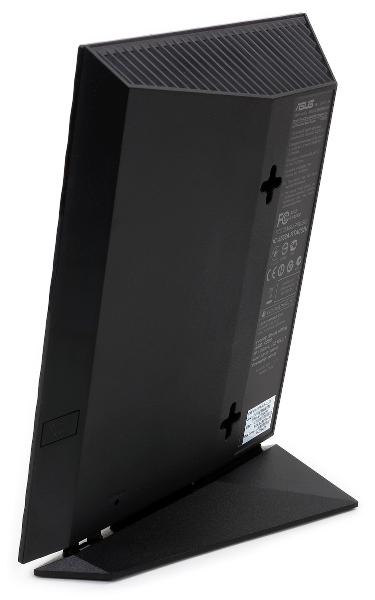 Внешний вид Asus RT-AC52U Внешний вид Asus RT-AC52U