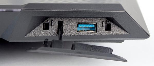 Внешний вид Asus RT-AC87U Внешний вид Asus RT-AC87U