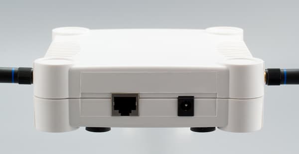 Разъемы точки доступа COMPEX MMC543HVNX Разъемы точки доступа COMPEX MMC543HVNX