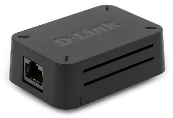 Внешний вид D-Link DIR-516 Внешний вид D-Link DIR-516