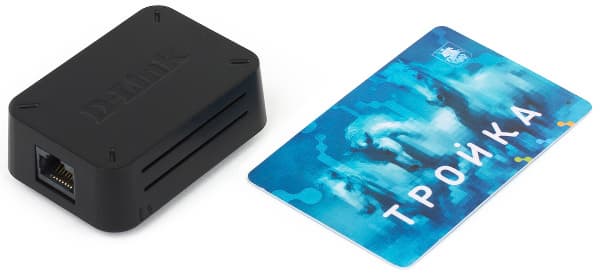 Внешний вид D-Link DIR-516 Внешний вид D-Link DIR-516