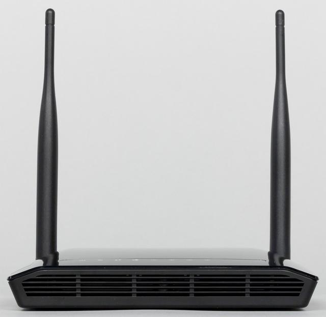 Внешний вид D-Link DIR-615S Внешний вид D-Link DIR-615S