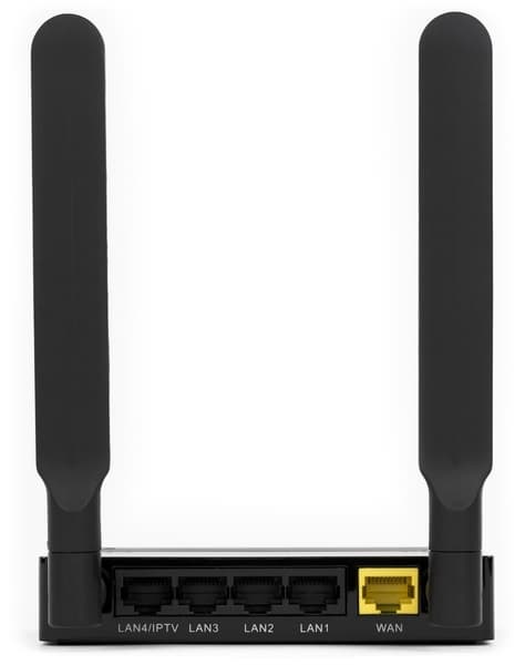 Внешний вид D-Link DIR-806A Внешний вид D-Link DIR-806A