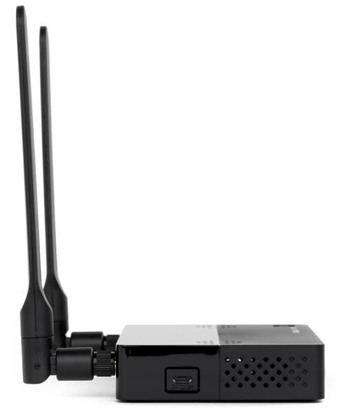 Внешний вид D-Link DIR-806A Внешний вид D-Link DIR-806A