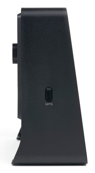 Внешний вид D-Link DIR-815