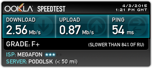 Подключение через модем 3G на D-Link DIR-825/AC