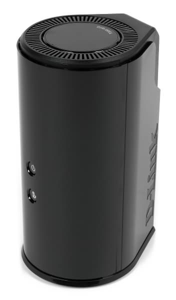 Внешний вид D-Link DIR-860L Внешний вид D-Link DIR-860L
