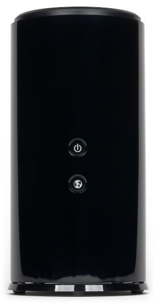 Внешний вид D-Link DIR-860L Внешний вид D-Link DIR-860L