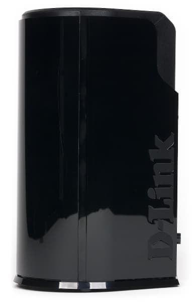 Внешний вид D-Link DIR-860L Внешний вид D-Link DIR-860L