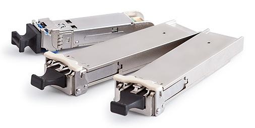 Трансивер SFP Трансивер SFP