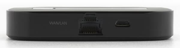 Внешний вид роутера Huawei E5151
