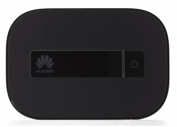 Внешний вид роутера Huawei E5151
