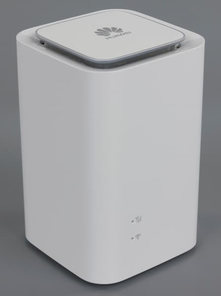 Внешний вид Huawei E5180 Внешний вид Huawei E5180