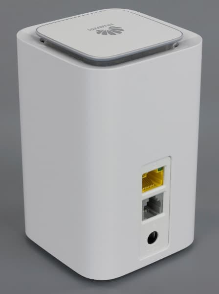 Внешний вид Huawei E5180 Внешний вид Huawei E5180