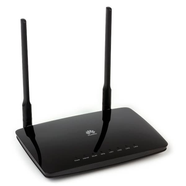 Внешний вид Huawei WS329 Внешний вид Huawei WS329