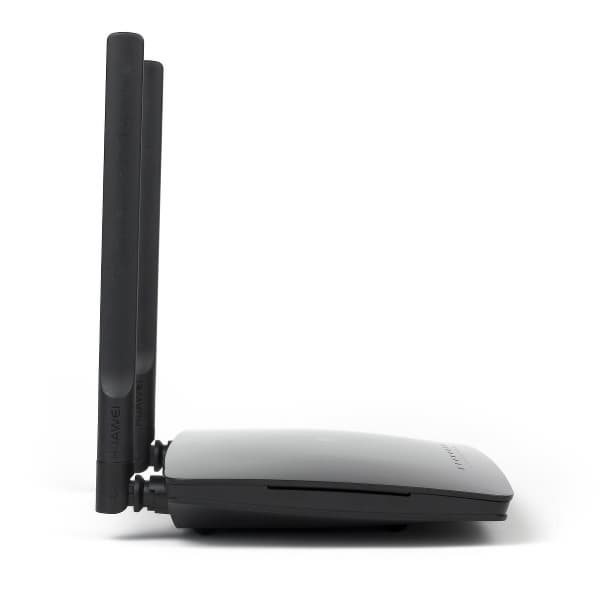 Внешний вид Huawei WS329 Внешний вид Huawei WS329