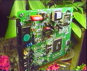 Jaguar 5614RH PCI