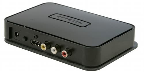 Адаптер NETGEAR PTV2000