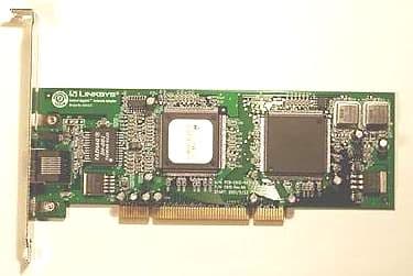 Linksys EG1032