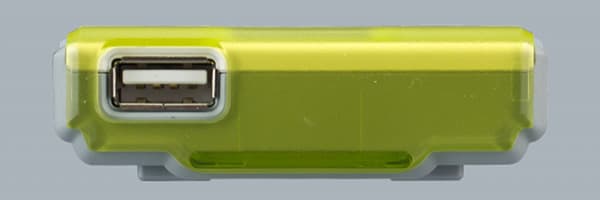 Внешний вид 3G-роутера Level One WBR-6801 Внешний вид 3G-роутера Level One WBR-6801
