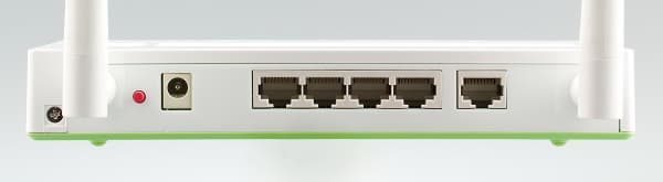 маршрутизатор LevelOne WBR-6020 маршрутизатор LevelOne WBR-6020