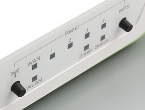 маршрутизатор LevelOne WBR-6020 маршрутизатор LevelOne WBR-6020