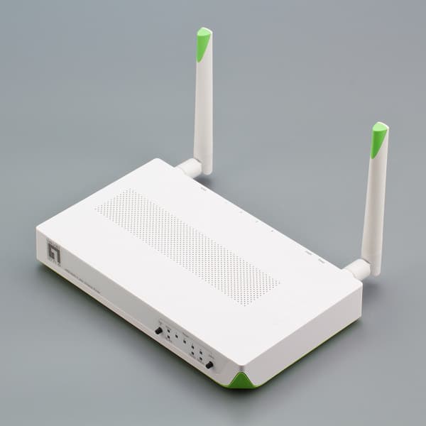 маршрутизатор LevelOne WBR-6020 маршрутизатор LevelOne WBR-6020
