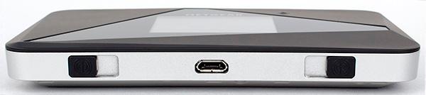 Внешний вид роутера Netgear AirCard 785 Внешний вид роутера Netgear AirCard 785