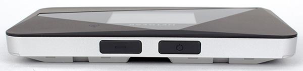 Внешний вид роутера Netgear AirCard 785 Внешний вид роутера Netgear AirCard 785
