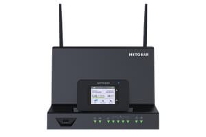 Док-станция Netgear DC112A Док-станция Netgear DC112A